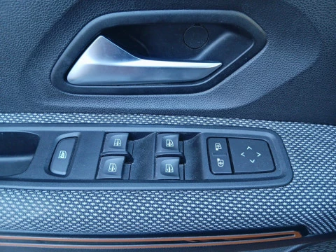 Dacia Sandero Stepway Essential 74kW (100CV) ECO-G