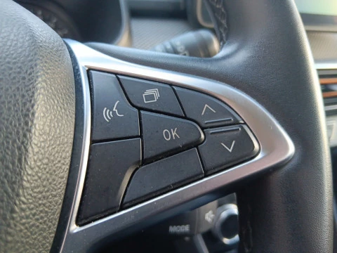 Dacia Sandero Stepway Essential 74kW (100CV) ECO-G