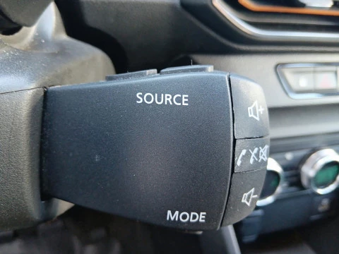 Dacia Sandero Stepway Essential 74kW (100CV) ECO-G