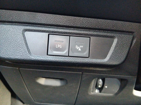 Dacia Sandero Stepway Essential 74kW (100CV) ECO-G