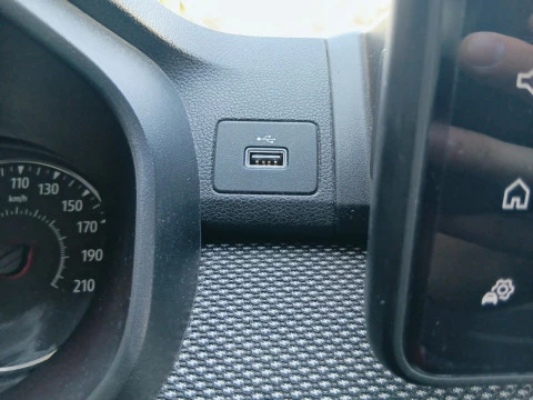 Dacia Sandero Stepway Essential 74kW (100CV) ECO-G