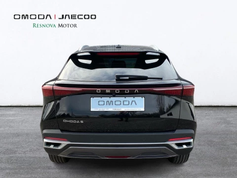 Omoda 5 MY25 - Premium 1.6 TGDI 108kW (145cv)