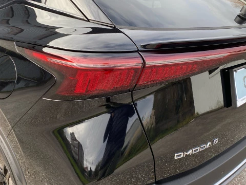 Omoda 5 MY25 - Premium 1.6 TGDI 108kW (145cv)