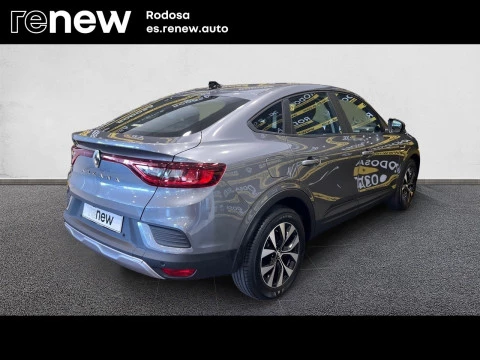 Renault Arkana  1.3 TCe Equilibre EDC 103kW