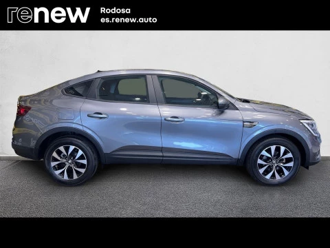 Renault Arkana  1.3 TCe Equilibre EDC 103kW