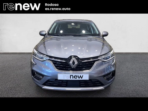 Renault Arkana  1.3 TCe Equilibre EDC 103kW