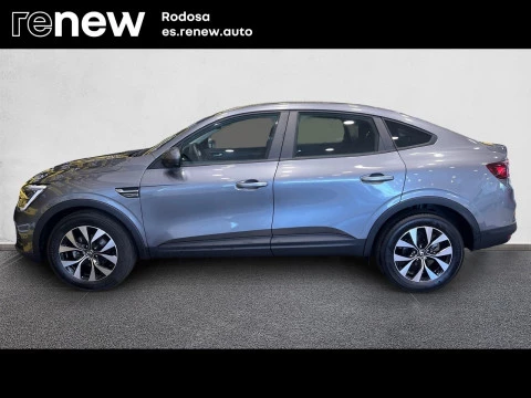 Renault Arkana  1.3 TCe Equilibre EDC 103kW