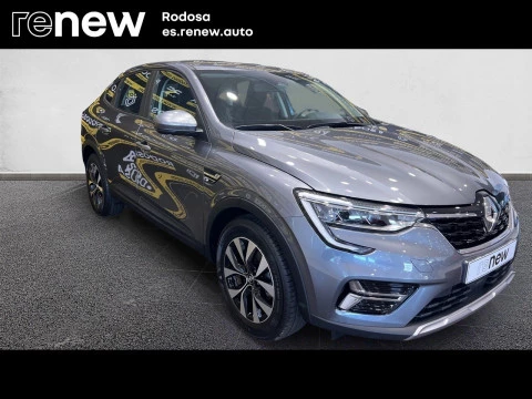 Renault Arkana  1.3 TCe Equilibre EDC 103kW