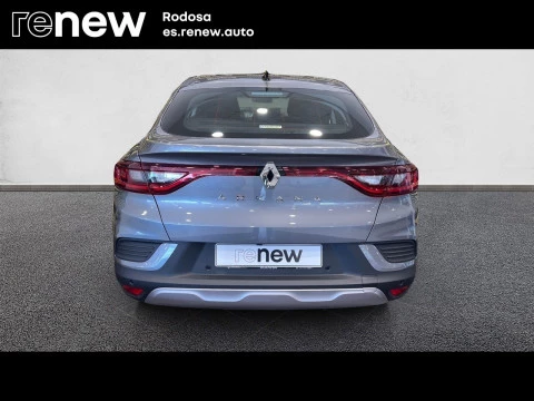 Renault Arkana  1.3 TCe Equilibre EDC 103kW