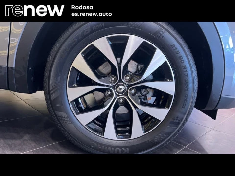 Renault Arkana  1.3 TCe Equilibre EDC 103kW