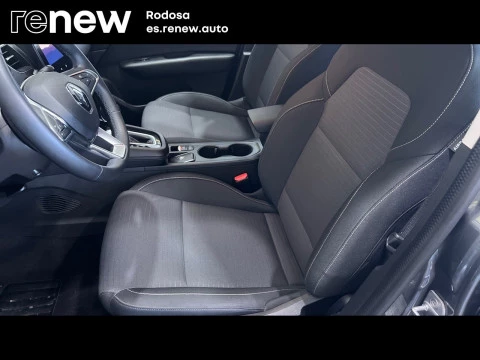 Renault Arkana  1.3 TCe Equilibre EDC 103kW