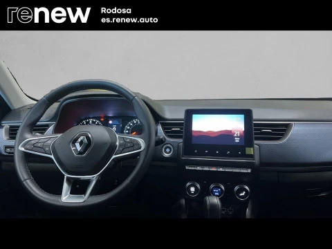 Renault Arkana  1.3 TCe Equilibre EDC 103kW