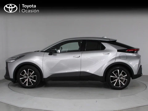 Toyota C-HR 1.8 140H Advance