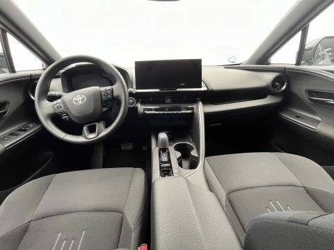 Toyota C-HR 1.8 140H Advance