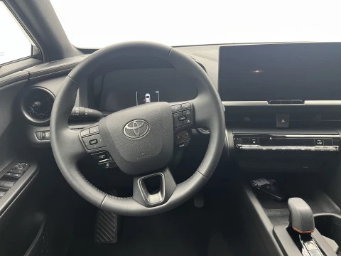 Toyota C-HR 1.8 140H Advance