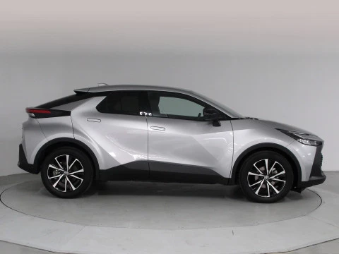 Toyota C-HR 1.8 140H Advance