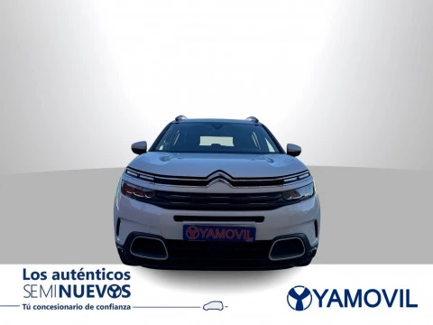 Citroën C5 Aircross BlueHdi 130 SANDS Feel 96 kW (131 CV)