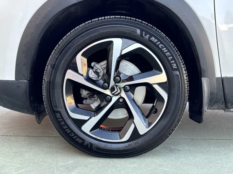 Citroën C5 Aircross BlueHdi 130 SANDS Feel 96 kW (131 CV)