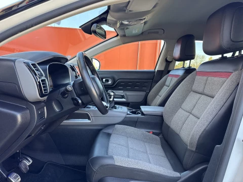 Citroën C5 Aircross BlueHdi 130 SANDS Feel 96 kW (131 CV)