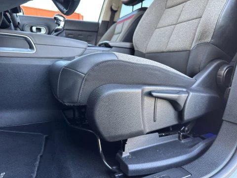 Citroën C5 Aircross BlueHdi 130 SANDS Feel 96 kW (131 CV)