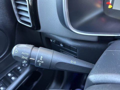 Citroën C5 Aircross BlueHdi 130 SANDS Feel 96 kW (131 CV)