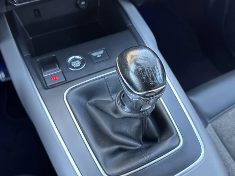 Citroën C5 Aircross BlueHdi 130 SANDS Feel 96 kW (131 CV)