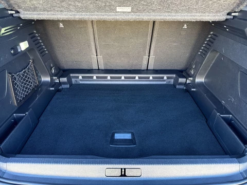 Citroën C5 Aircross BlueHdi 130 SANDS Feel 96 kW (131 CV)