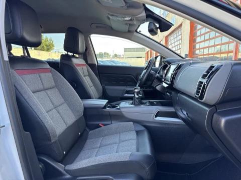 Citroën C5 Aircross BlueHdi 130 SANDS Feel 96 kW (131 CV)