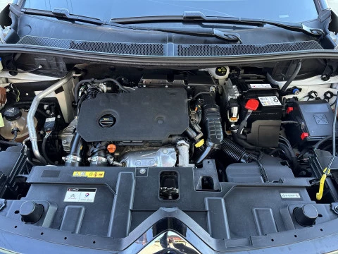 Citroën C5 Aircross BlueHdi 130 SANDS Feel 96 kW (131 CV)