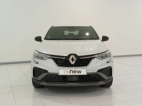 Renault Arkana  1.6 E-Tech R.S.Line 105kW
