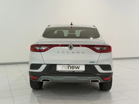 Renault Arkana  1.6 E-Tech R.S.Line 105kW