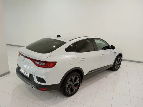 Renault Arkana  1.6 E-Tech R.S.Line 105kW