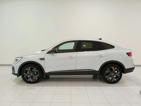 Renault Arkana  1.6 E-Tech R.S.Line 105kW