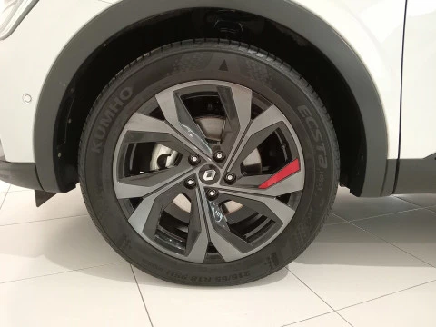 Renault Arkana  1.6 E-Tech R.S.Line 105kW