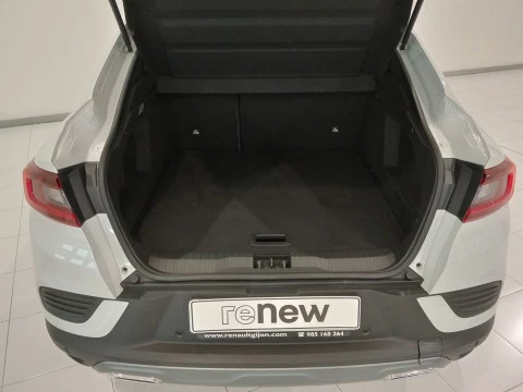 Renault Arkana  1.6 E-Tech R.S.Line 105kW