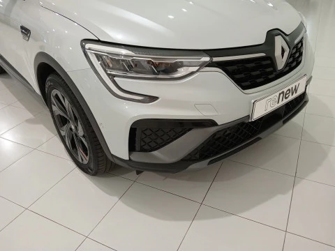Renault Arkana  1.6 E-Tech R.S.Line 105kW