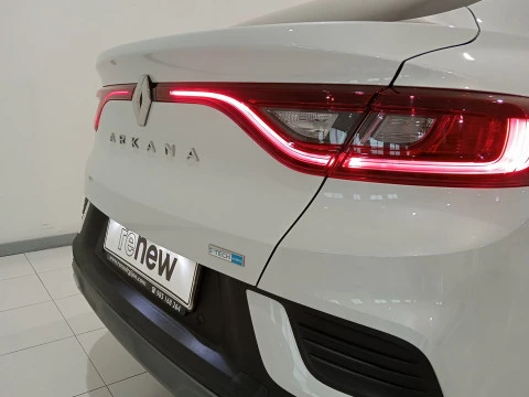 Renault Arkana  1.6 E-Tech R.S.Line 105kW