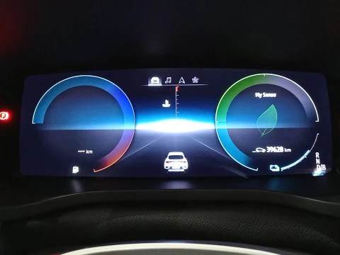 Renault Arkana  1.6 E-Tech R.S.Line 105kW