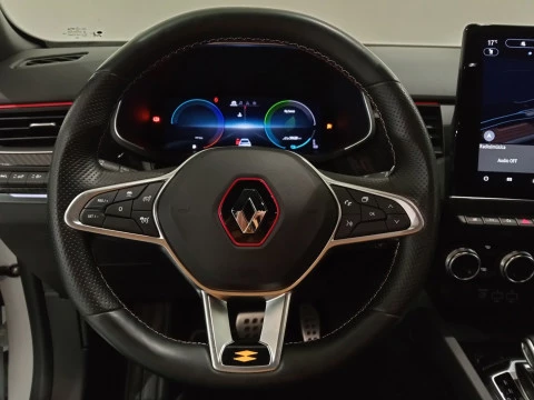 Renault Arkana  1.6 E-Tech R.S.Line 105kW