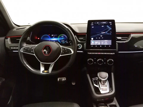 Renault Arkana  1.6 E-Tech R.S.Line 105kW