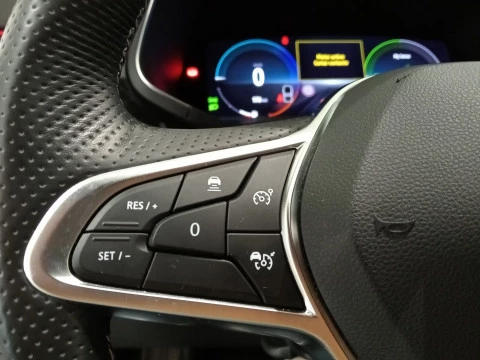 Renault Arkana  1.6 E-Tech R.S.Line 105kW