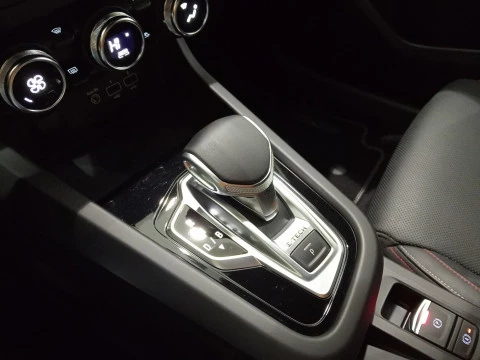 Renault Arkana  1.6 E-Tech R.S.Line 105kW