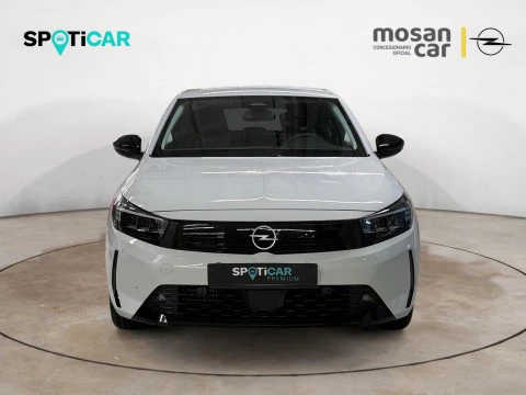 Opel Corsa 1.2T XHL Hybrid 81kW Edition eDCT