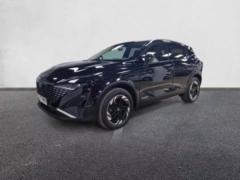 Nissan Qashqai E-POWER 140 KW (190 CV) N-Connecta