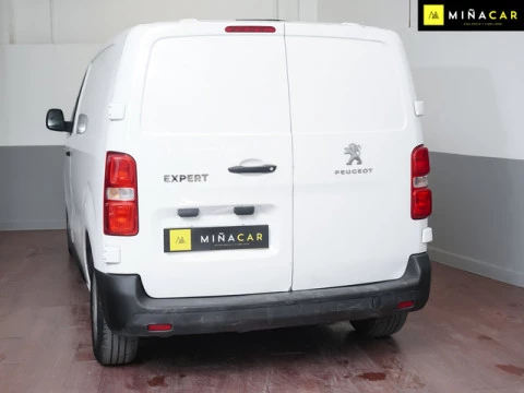 Peugeot Expert Furgon BlueHDi 120 S&S Pro Standard 88 kW (120 CV)
