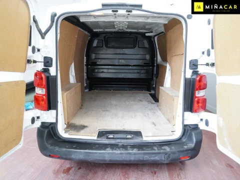 Peugeot Expert Furgon BlueHDi 120 S&S Pro Standard 88 kW (120 CV)