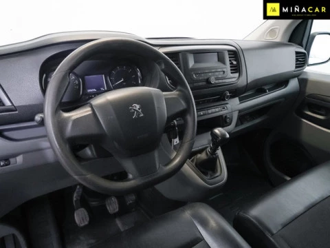 Peugeot Expert Furgon BlueHDi 120 S&S Pro Standard 88 kW (120 CV)