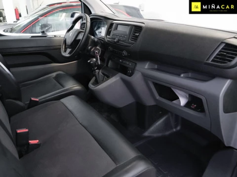 Peugeot Expert Furgon BlueHDi 120 S&S Pro Standard 88 kW (120 CV)