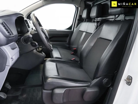 Peugeot Expert Furgon BlueHDi 120 S&S Pro Standard 88 kW (120 CV)