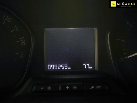 Peugeot Expert Furgon BlueHDi 120 S&S Pro Standard 88 kW (120 CV)